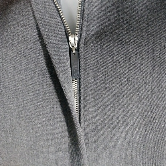 🚺RAFAELLA Zippered Jacket Blazer - Picture 3 of 4